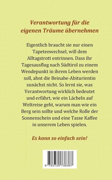 Produktbild: Sonne und eine Tasse Kaffee