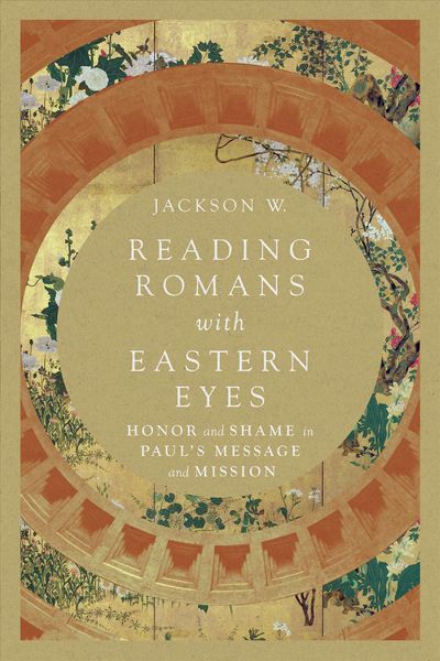 Produktbild: Reading Romans with Eastern Eyes