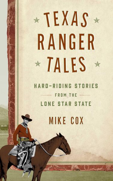 Produktbild: Texas Ranger Tales