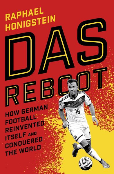Produktbild: Das Reboot