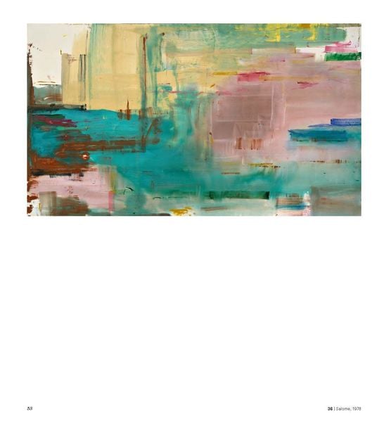 Produktbild: Helen Frankenthaler (English edition)