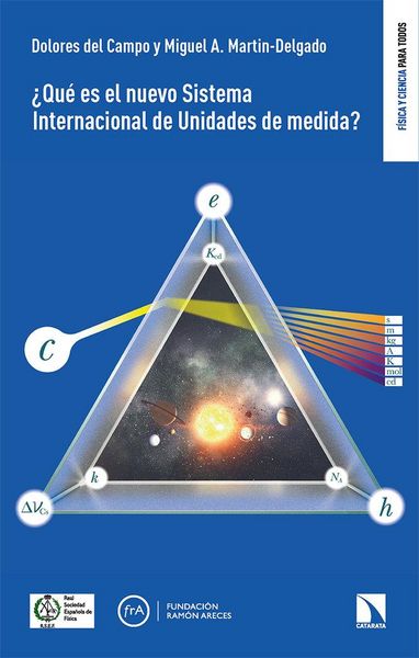 Produktbild: &iquest;Qu&eacute; es el nuevo Sistema Internacional de Unidades de medida ?