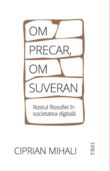 Produktbild: Om precar, om suveran