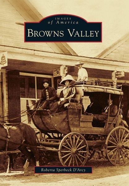 Produktbild: Browns Valley