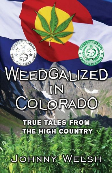 Produktbild: Weedgalized in Colorado