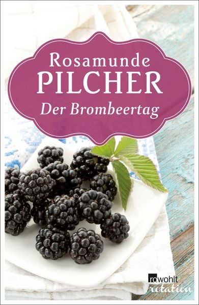 Produktbild: Der Brombeertag