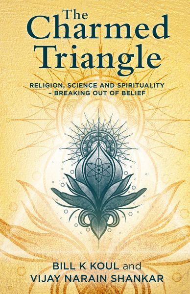 Produktbild: Charmed Triangle