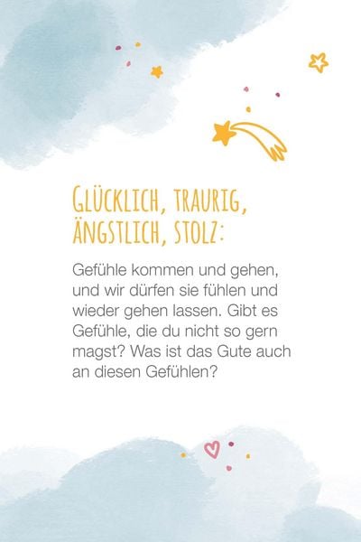 Produktbild: Ich bin ich! &ndash; 40 Affirmationen und Rituale, die Kinder stark machen