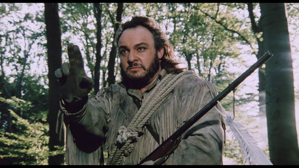 Produktbild: Grizzly II - Ltd. Scanavo Uncut Ed.
