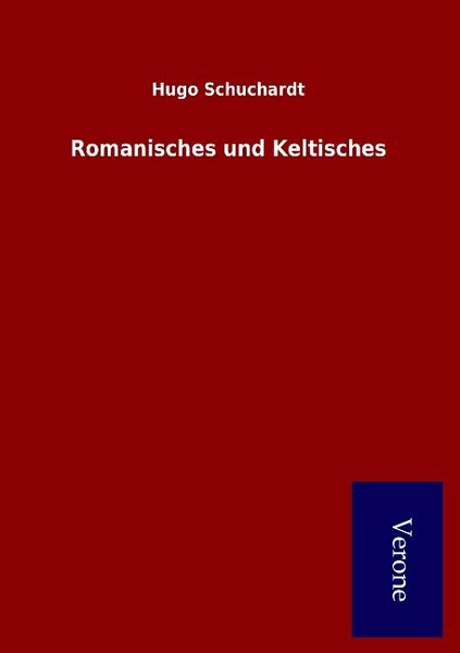 Produktbild: Romanisches und Keltisches
