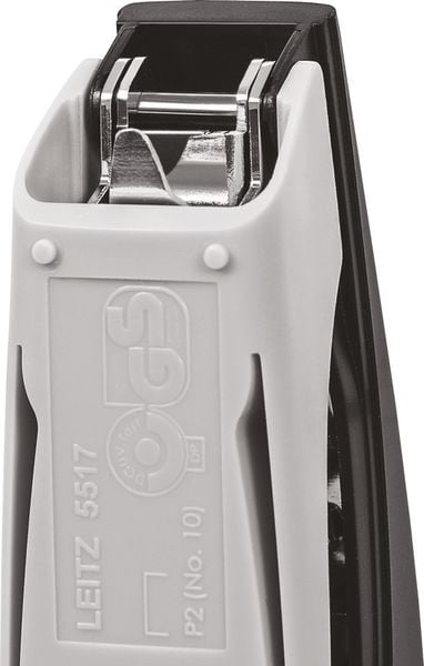 Produktbild: LEITZ&reg; NeXXt Serie Heftger&auml;t Mini 5517, schwarz