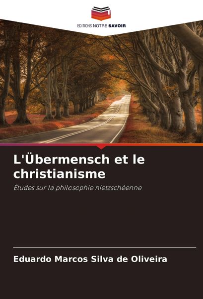 Produktbild: L'&Uuml;bermensch et le christianisme