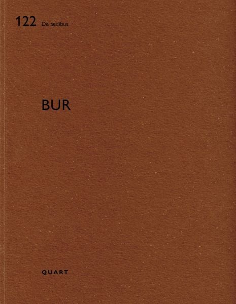 Produktbild: BUR