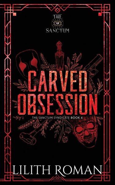 Produktbild: Carved Obsession