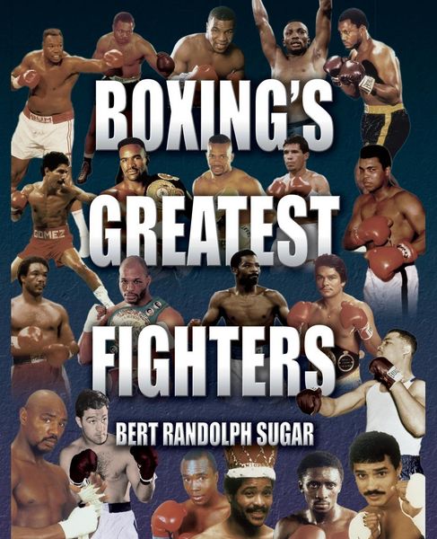 Produktbild: Boxing's Greatest Fighters