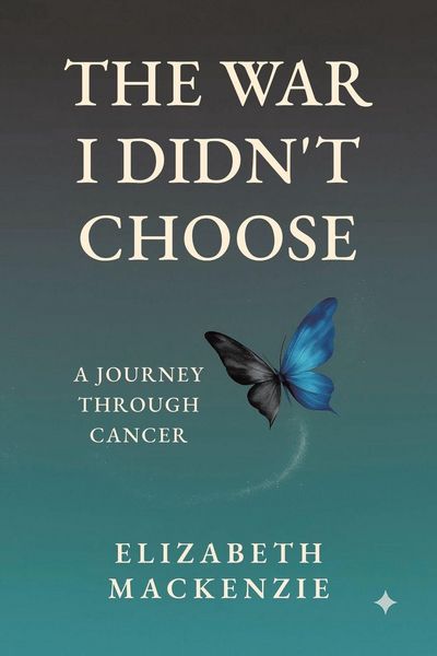 Produktbild: The War I Didn't Choose