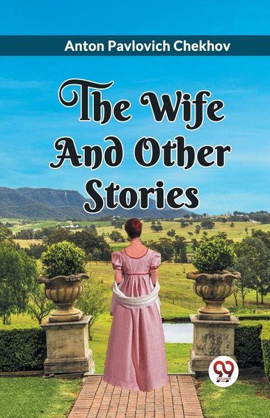 Produktbild: The Wife and Other Stories
