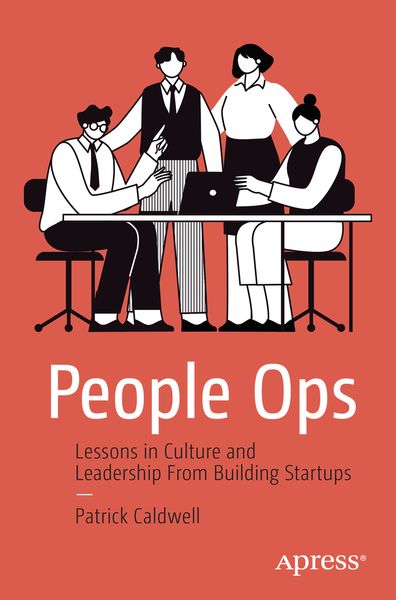 Produktbild: People Ops