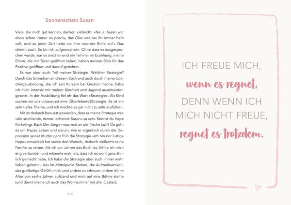 Produktbild: Rosarotes Gl&uuml;ck