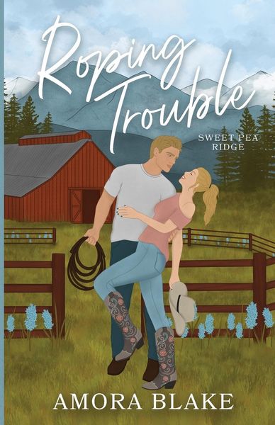 Produktbild: Roping Trouble