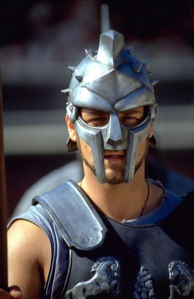 Produktbild: Gladiator (4K Ultra HD) (+ Blu-ray 2D)