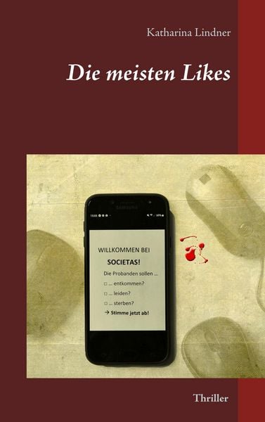 Produktbild: Die meisten Likes
