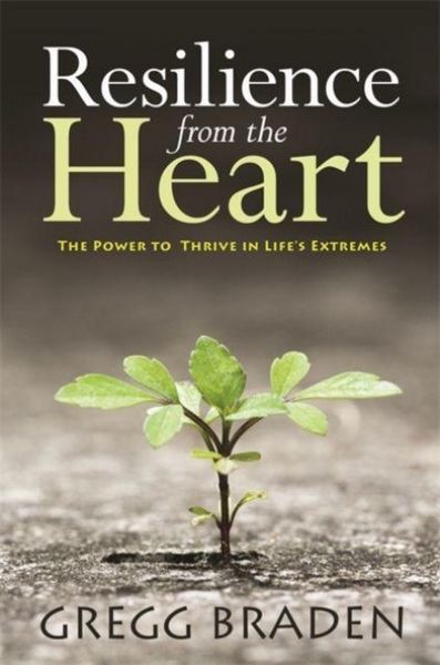 Produktbild: Resilience from the Heart