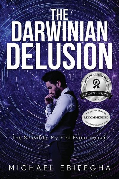 Produktbild: The Darwinian Delusion