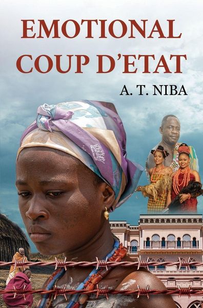 Produktbild: Emotional Coup D'&eacute;tat