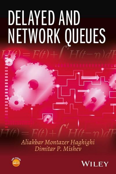 Produktbild: Delayed and Network Queues