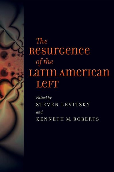 Produktbild: Resurgence of the Latin American Left