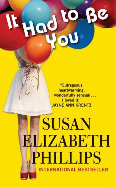 Cover of the book It Had to Be You