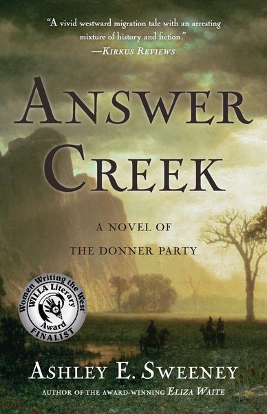 Produktbild: Answer Creek