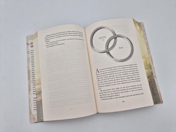 Produktbild: Rings of Fate (Deluxe-Ausgabe)