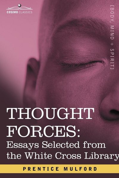 Produktbild: Thought Forces
