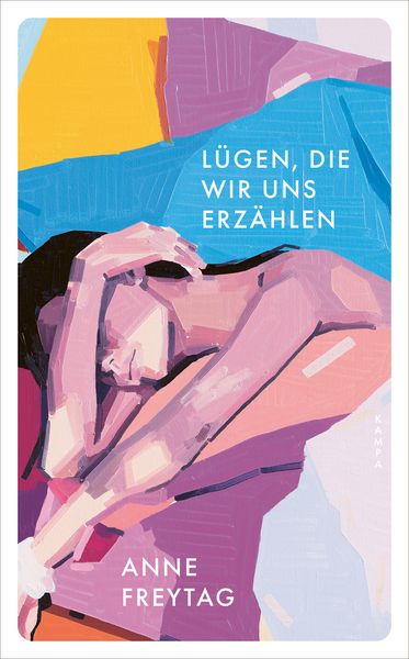 Produktbild: L&uuml;gen, die wir uns erz&auml;hlen