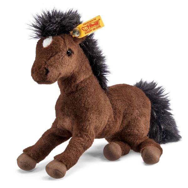 Produktbild: Steiff 280351 - Hannoveraner Hanno, 22 cm
