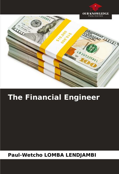 Produktbild: The Financial Engineer