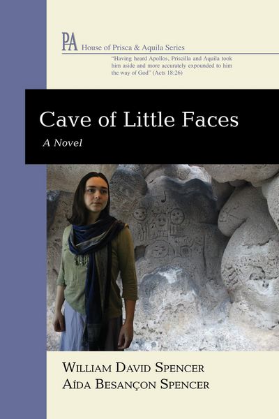 Produktbild: Cave of Little Faces