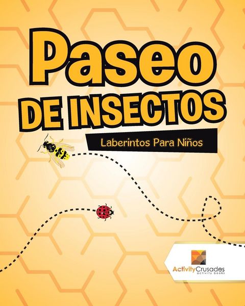 Produktbild: Paseo De Insectos