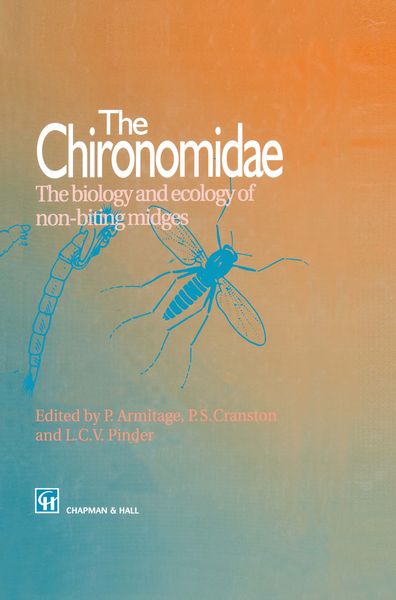 Produktbild: The Chironomidae