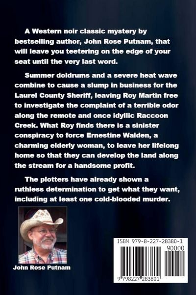 Produktbild: The Stink on Raccoon Creek