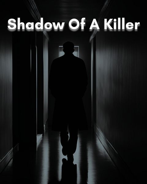 Produktbild: Shadow Of A Killer