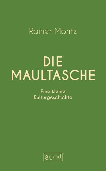 Produktbild: Die Maultasche