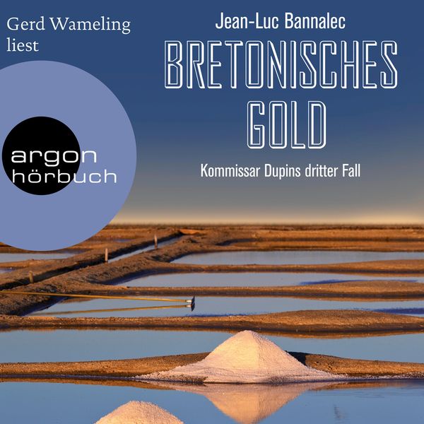 Bretonisches Gold