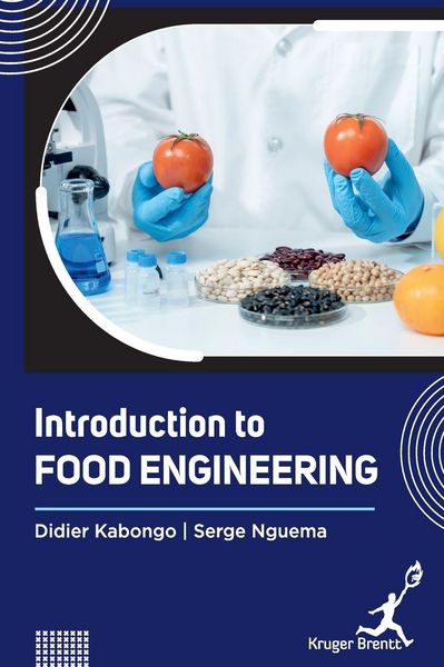 Produktbild: Introduction to Food Engineering
