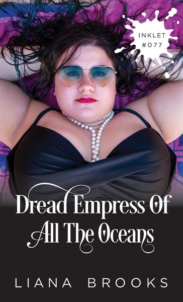Produktbild: Dread Empress Of All The Oceans