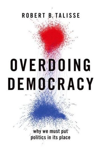 Produktbild: Overdoing Democracy