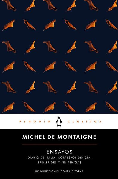 Produktbild: Ensayos (Montaigne) / Essays: Michel de Montaigne