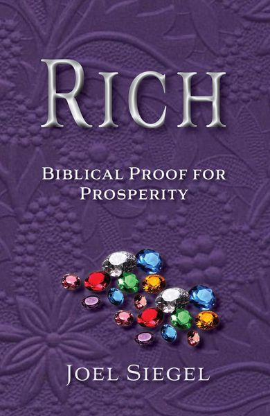Produktbild: Rich: Biblical Proof For Prosperity